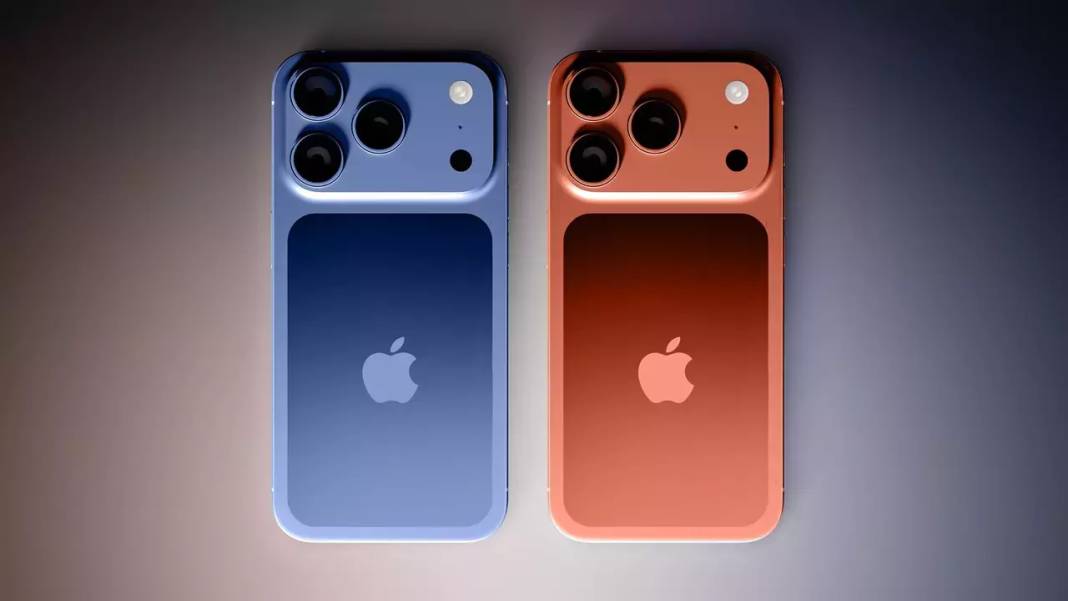 Apple’dan büyük sürpriz! iPhone 17 tanıtım tarihi açıklandı, yanında yeni Watch ve AirPods geliyor 6